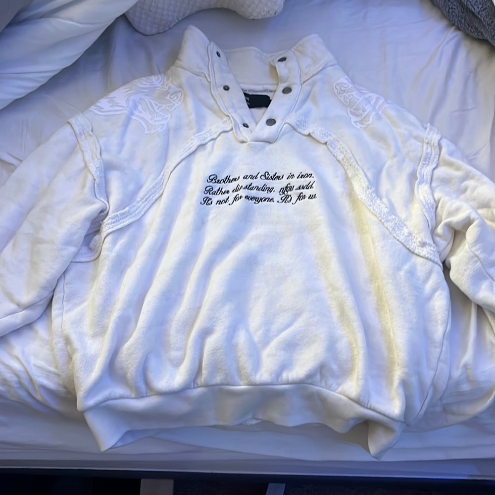 DARC SPORT SWEATSHIRT